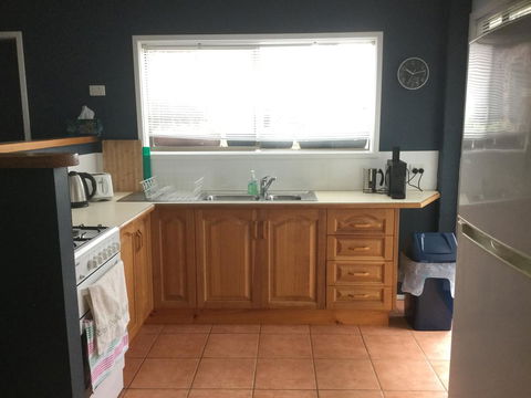 Jetz Bungalow - Holiday Cairns 7