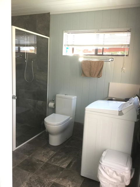 Jetz Bungalow - Holiday Cairns 2