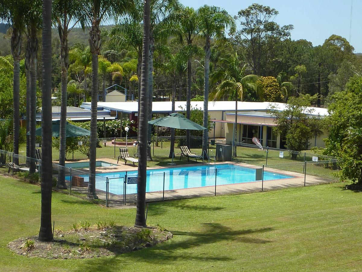 Argents Hill NSW Holiday Cairns