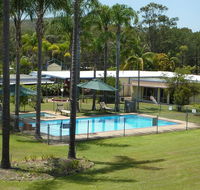 Kempsey Rose Motor Inn - Holiday Cairns