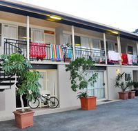 Sundial Holiday Units - Holiday Cairns