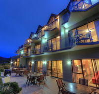 Lantern Apartments - Holiday Cairns