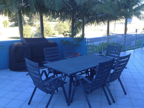 Breakers Apartments - Holiday Cairns 15