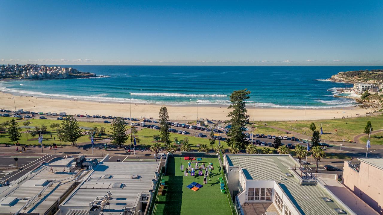 Bondi Beach NSW Holiday Cairns