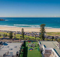 Wake Up Bondi Beach - Holiday Cairns