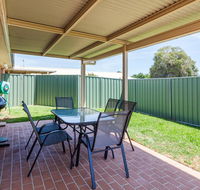 Colonial Court Villas - Holiday Cairns