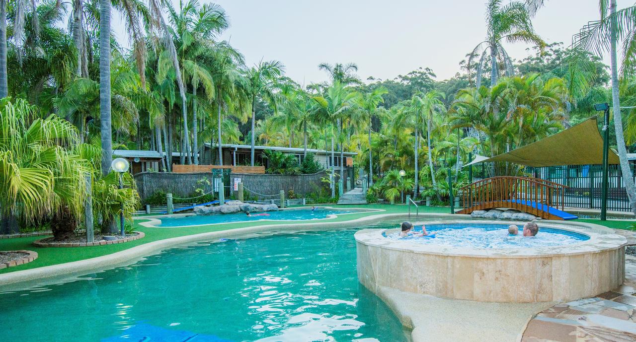 Davistown NSW Holiday Cairns
