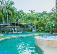 The Palms At Avoca - Holiday Cairns