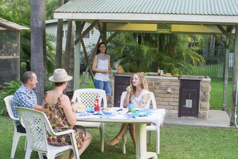 The Palms At Avoca - Holiday Cairns 25