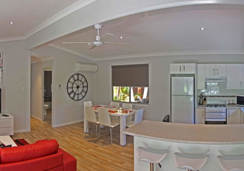 The Palms At Avoca - Holiday Cairns 37