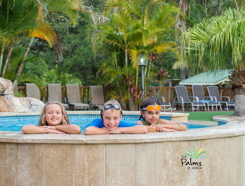 The Palms At Avoca - Holiday Cairns 6