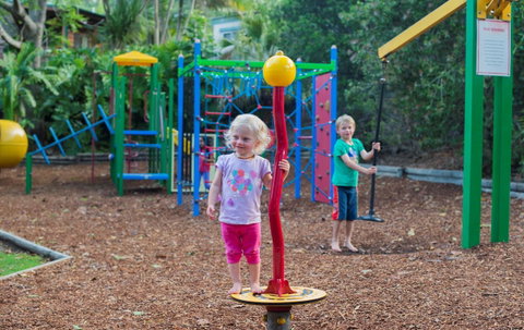The Palms At Avoca - Holiday Cairns 32