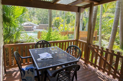 The Palms At Avoca - Holiday Cairns 31