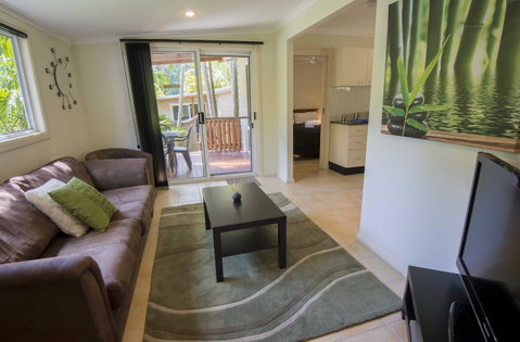 The Palms At Avoca - Holiday Cairns 39