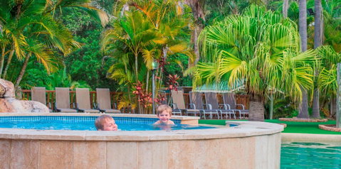 The Palms At Avoca - Holiday Cairns 1