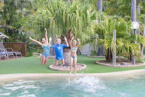 The Palms At Avoca - Holiday Cairns 17