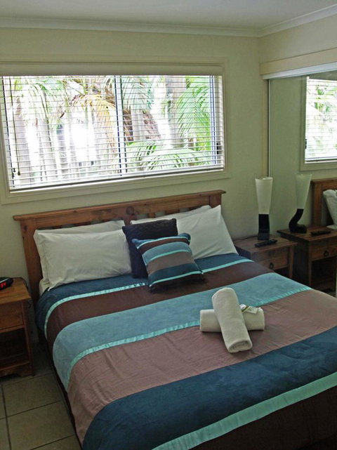 The Palms At Avoca - Holiday Cairns 12