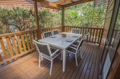 The Palms At Avoca - Holiday Cairns 41