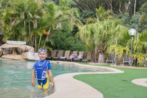 The Palms At Avoca - Holiday Cairns 23