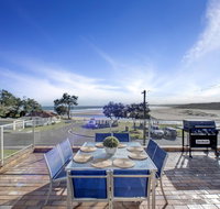 The Rotunda  Gerroa - Pet Friendly Beachfront - Holiday Cairns