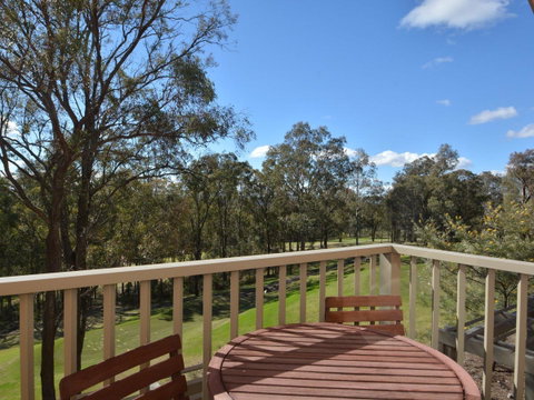 Villa 2br Prosecco Villa Located Within Cypress Lakes Resort - Holiday Cairns 9