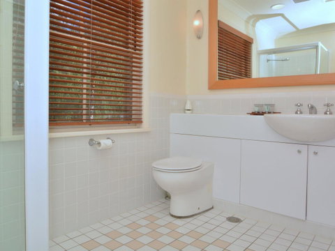 Villa 2br Prosecco Villa Located Within Cypress Lakes Resort - Holiday Cairns 15
