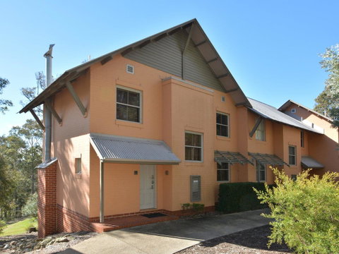 Villa 2br Prosecco Villa Located Within Cypress Lakes Resort - Holiday Cairns 16