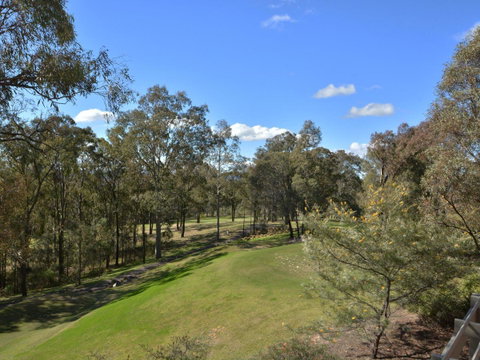 Villa 2br Prosecco Villa Located Within Cypress Lakes Resort - Holiday Cairns 11