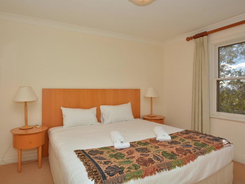 Villa 2br Prosecco Villa Located Within Cypress Lakes Resort - Holiday Cairns 14