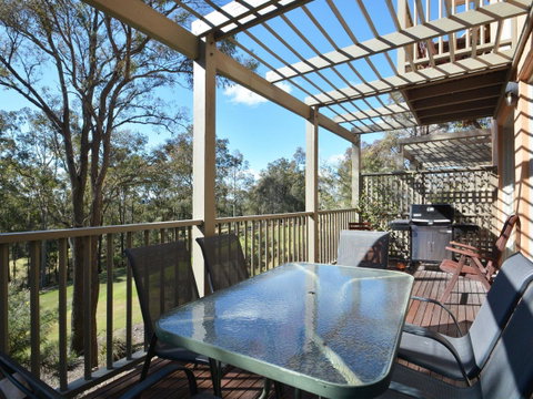 Villa 2br Prosecco Villa Located Within Cypress Lakes Resort - Holiday Cairns 4