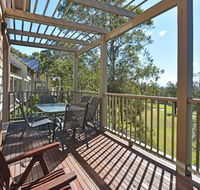 Villa Prosecco located within Cypress Lakes - Holiday Cairns