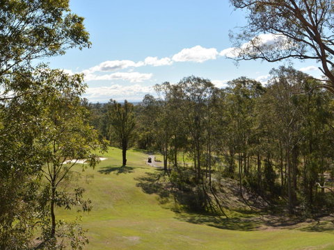 Villa 2br Prosecco Villa Located Within Cypress Lakes Resort - Holiday Cairns 10