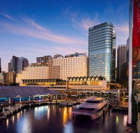 Hyatt Regency Sydney - Holiday Cairns