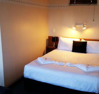 Echo Point Motor Inn - Holiday Cairns