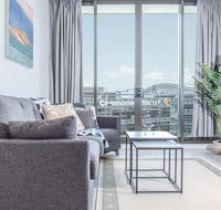 DD Apartments on Day - Holiday Cairns