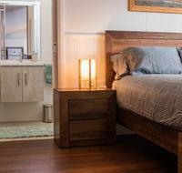 Mudgee Apartments on Horatio Street - Holiday Cairns