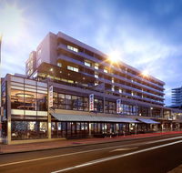 Novotel Sydney Manly Pacific - Holiday Cairns