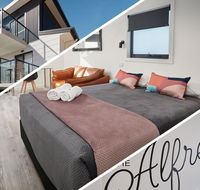 Alfred Apartments - Holiday Cairns