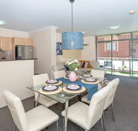 Apartments in Pyrmont - Holiday Cairns