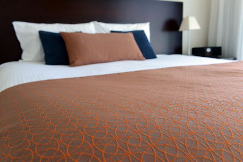 Macquarie Waters Boutique Apartment Hotel - Holiday Cairns 31