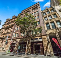 Sydney Hotel QVB - Holiday Cairns