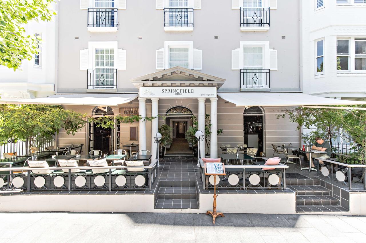 Kings Cross NSW Holiday Cairns