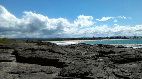 Sweet Spot Shellharbour - Holiday Cairns 11