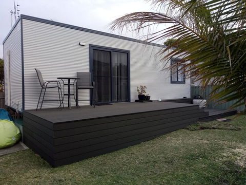 Sweet Spot Shellharbour - Holiday Cairns 2