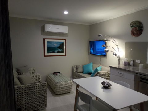 Sweet Spot Shellharbour - Holiday Cairns 1