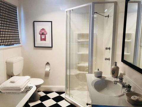 Belltrees - Holiday Cairns 9