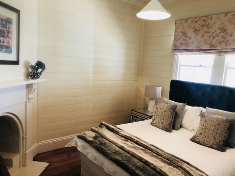 Belltrees - Holiday Cairns 4