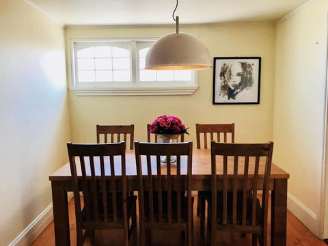 Belltrees - Holiday Cairns 2