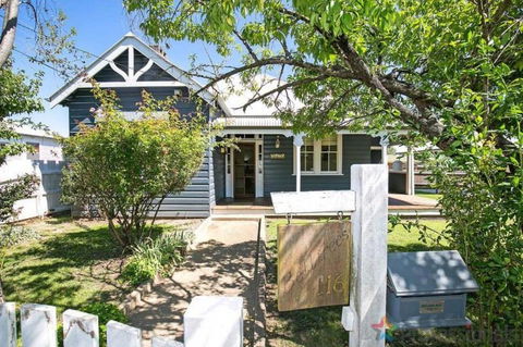 Belltrees - Holiday Cairns 0