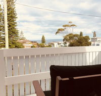 Little Blue Beach House - Holiday Cairns